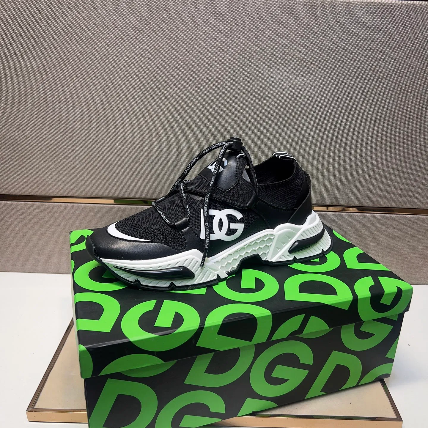 Men's men's shoes 💰pp500【Dg～】couple casual shoes 2025z cabinet sales simultaneously 🔶Size: 35-44#️⃣ 🔷1 color🔜The upper is made of multi-material splicing➕Mesh lining, comfortable and breathable, sole: original comfortable, wear-resistant and non-slip outsole, ⚠️Real shot📱Photographed🎬The real thing is better📢📢📢